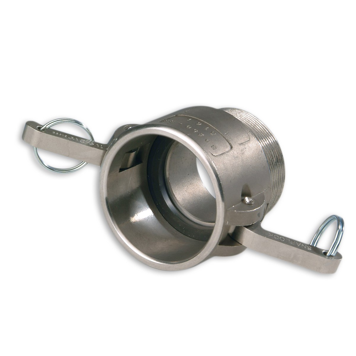 RVS camlock koppeling&nbsp;&nbsp;|&nbsp;&nbsp;B